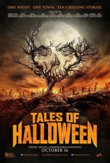 万圣节传说 万圣夜怪谈 | Tales of Halloween 