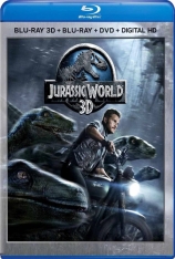 侏罗纪世界  侏罗纪公园4 | Jurassic World 