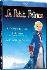 3D 小王子  Le Petit Prince |  
