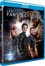 神奇四侠 惊奇4超人 | Fantastic Four 