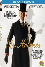 福尔摩斯先生 思维的轻颤 | Mr. Holmes 