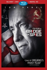 间谍之桥 冷战奇缘 | Bridge of Spies 