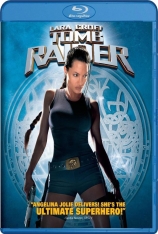 古墓丽影1  盗墓者罗拉 | Lara Croft: Tomb Raider 
