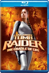 古墓丽影2 盗墓者罗拉：生命之匙 | Lara Croft Tomb Raider: The Cradle of Life 