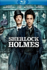 大侦探福尔摩斯 神探福尔摩斯 | Sherlock Holmes 