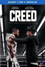 奎迪 洛奇外传：王者之后 | Creed 