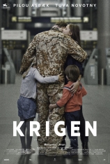 战争 英雄战犯 | Krigen 