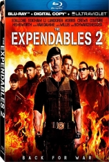 国语 敢死队2 浴血任务2 | The Expendables 2 