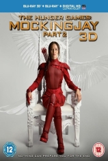 饥饿游戏3 嘲笑鸟 | The Hunger Games: Mockingjay 