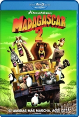 马达加斯加2 荒失失奇兵2 | Madagascar: Escape 2 Africa 