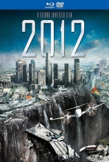 国语 2012世界末日 2012 Doomsday  |   票房排行 