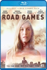 公路游戏 Road Games |  