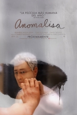 失常  安诺玛丽莎 | Anomalisa  