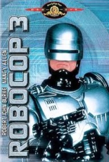 机器战警3  机械战警3  | RoboCop 3 