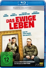 永恒生活  Das ewige Leben |  