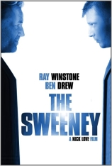 特警搭档 除暴安良  | The Sweeney 