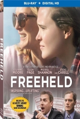 被拒人生 爱是最大权利 | Freeheld 