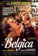 贝尔吉卡 贝尔吉卡酒吧 | Belgica 