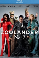 超级名模2 7.1  名模大间谍2 | Zoolander 2 