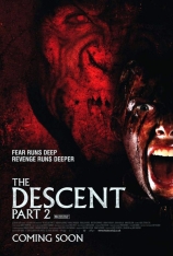 黑暗侵袭2 深入绝地2 | The Descent 