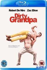 下流祖父  阿公欧买尬 | Dirty Grandpa 