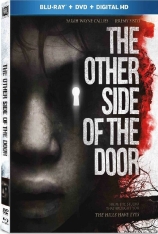 亡界之门 鬼门开 | The Other Side of the Door 