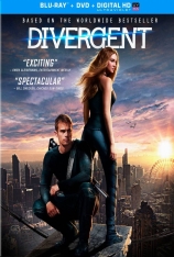 分歧者3：忠诚世界 全景声 赤诚者･末世醒觉 | The Divergent Series: Allegiant 