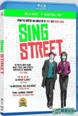 初恋这首情歌 摇滚青春恋习曲 | Sing Street 