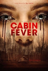 新尸骨无存  血肉森林：从头开始 | Cabin Fever  