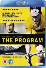 瞒天计划  禁药谎言 | The Program 