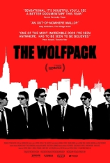 狼群 狼子不回頭 | The Wolfpack 