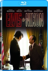 猫王与尼克松 当猫王碰上总统 | Elvis & Nixon 
