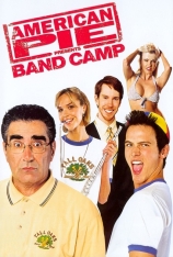 美国派(番外篇)4：集体露营 美国派：集体露营 | American Pie Presents Band Camp 