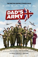 老爸上战场 老爹上战场 | Dad's Army 