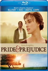 傲慢与偏见 傲慢与偏见2005 |  Pride & Prejudice 