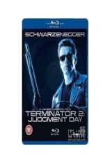 国语 终结者2：审判日 未来战士2 | Terminator 2: Judgment Day 