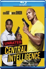 乌龙特工 中央情爆员 | Central Intelligence 