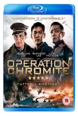 仁川登陆作战 代号：铁铬行动 | Operation Chromite 