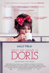 你好，我叫多蕾丝 哈啰，我叫朵莉丝 | Hello, My Name Is Doris 