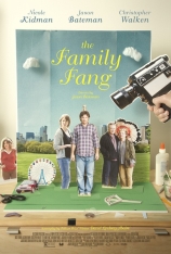 方氏家族 方一家 | The Family Fang 