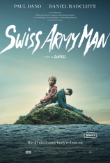 瑞士军刀男 尸控奇幻旅程 | Swiss Army Man 