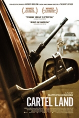 贩毒之地 Cartel Land |  