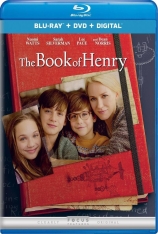 亨利之书 亨利的书 | The Book of Henry 
