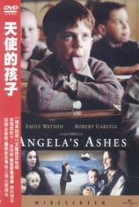 天使的孩子 安琪拉的灰烬  | Angela's Ashes 