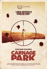 屠杀公园 Carnage Park |  