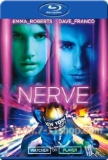 玩命直播 真心话vs大冒险 | Nerve 