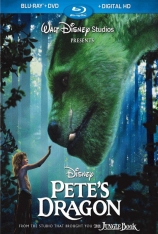 彼得的龙 寻龙传说 | Pete's Dragon 