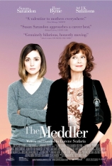 老妈操碎心 爱管闲事的人 | The Meddler 