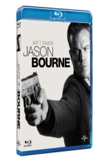 谍影重重5  叛谍追击5：身份重启 | Jason Bourne 