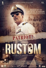 三枪隐情 军魂 | Rustom 